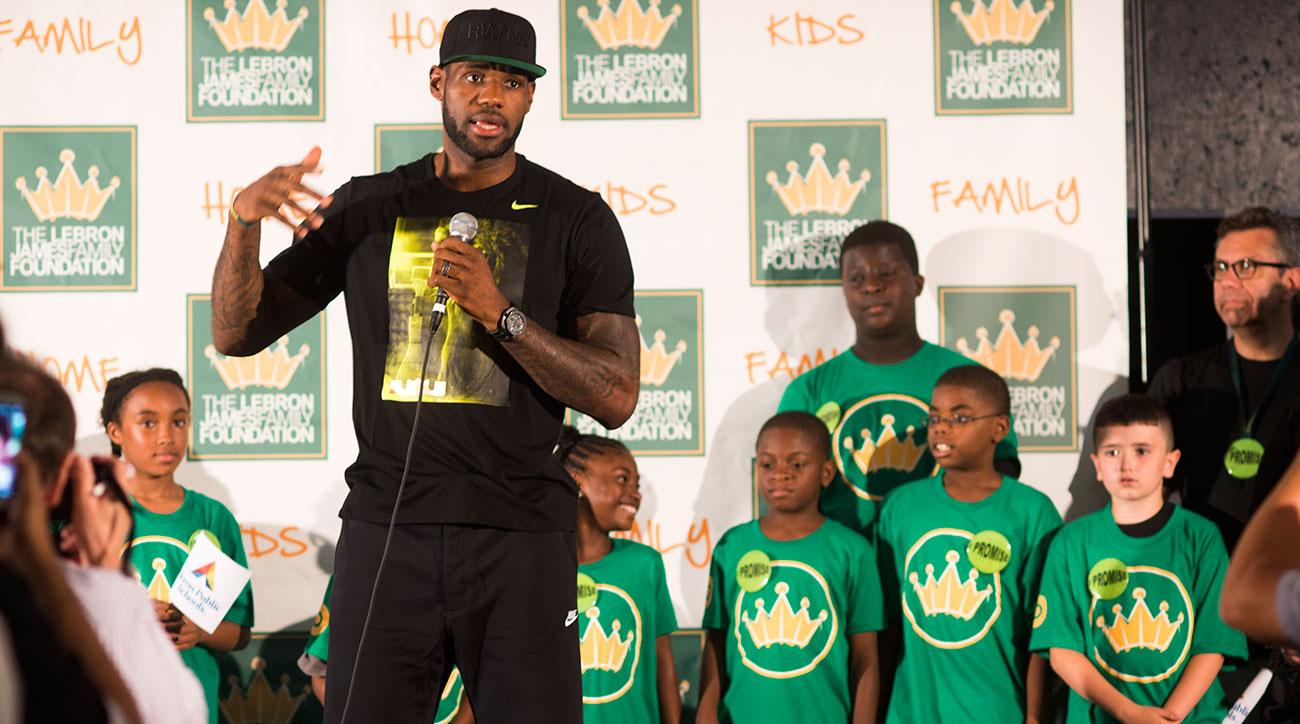 lebron james kids shorts