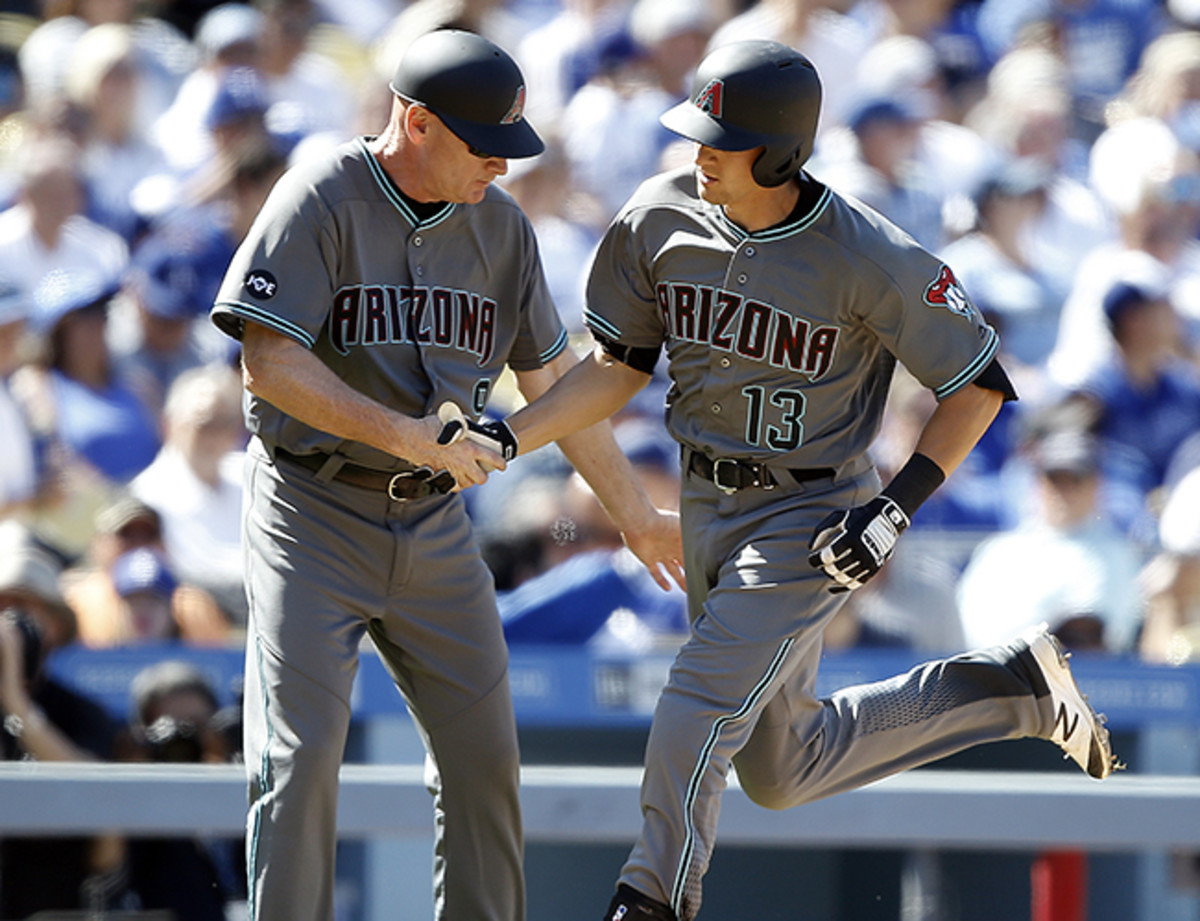 mlb back to the future uniforms