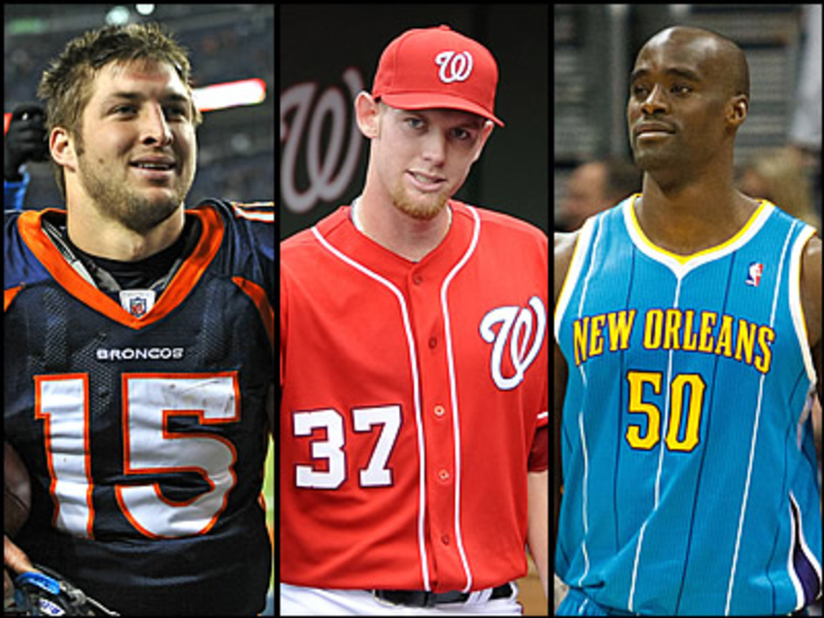 Kid Blog Sports' Smartest Athletes SI Kids Sports News for Kids