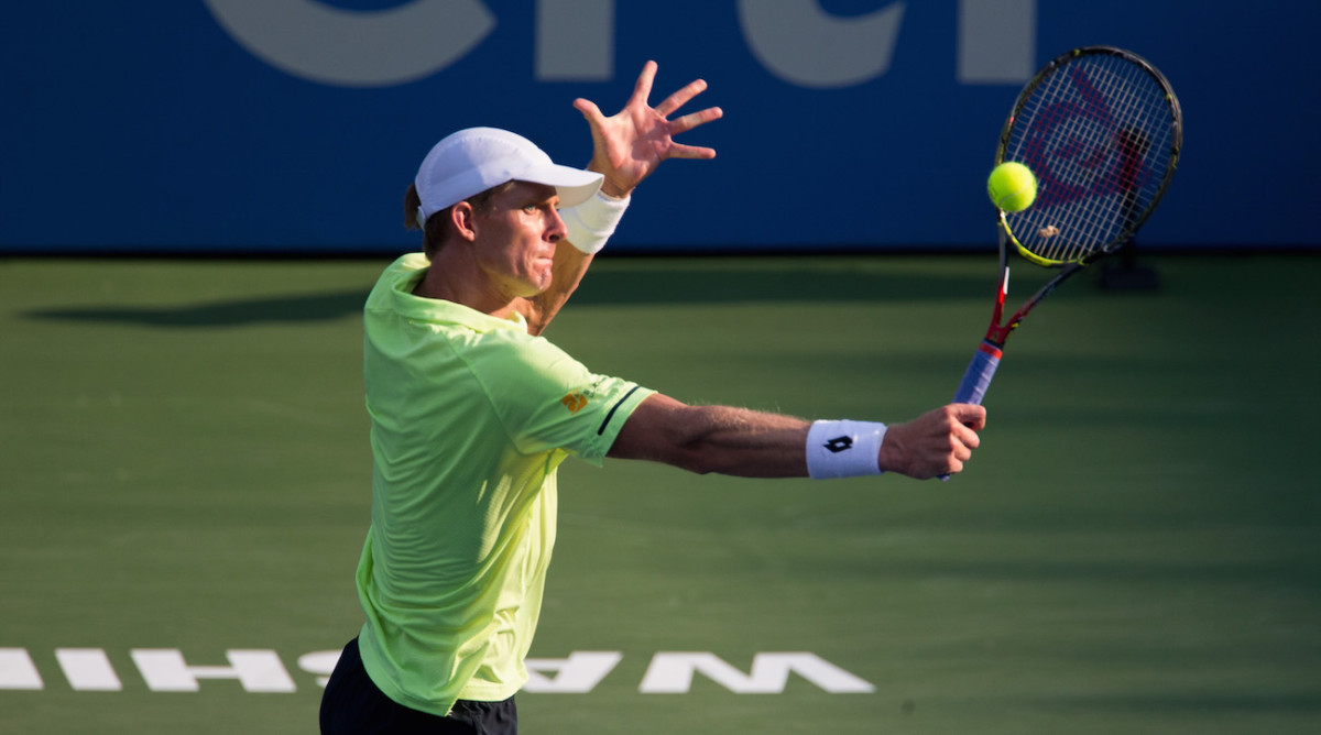 Previewing the Final Day of the Citi Open SI Kids Sports News for
