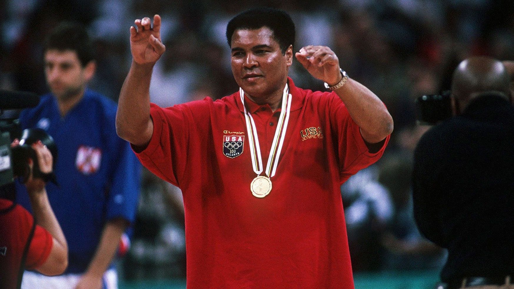 Ali Rome