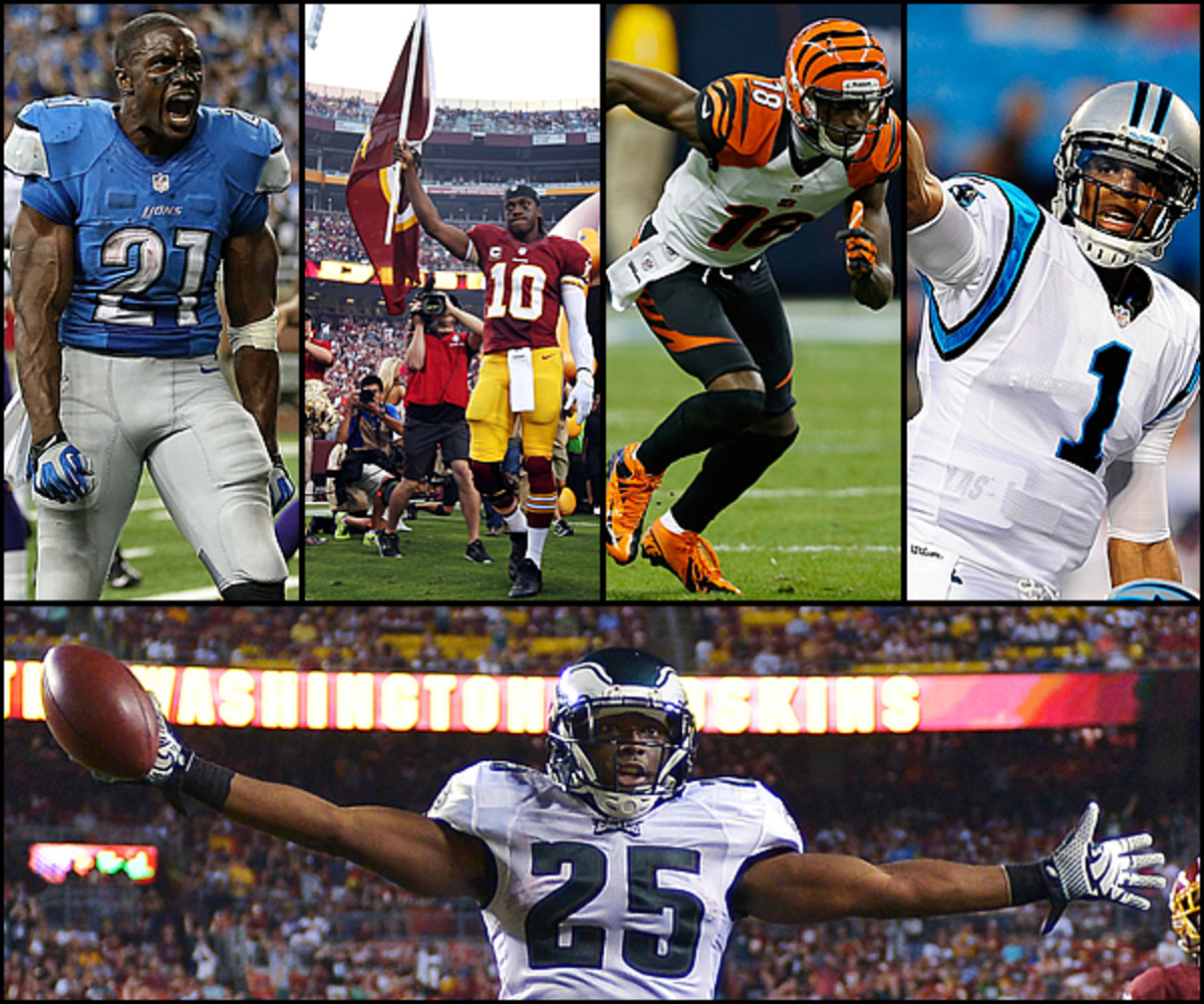 underrated nfl players five most