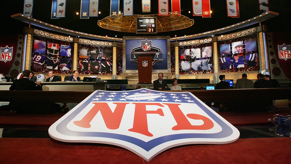 Philadelphia leading candidate to host 2017 NFL draft - SI Kids: Sports