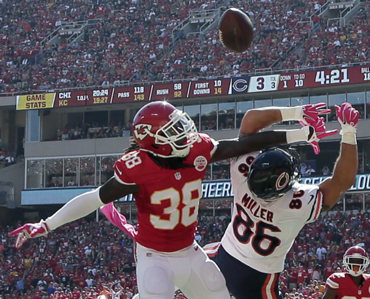 Fantasy Football 2015 Playoff Prep — Give These Defenses a Shot SI