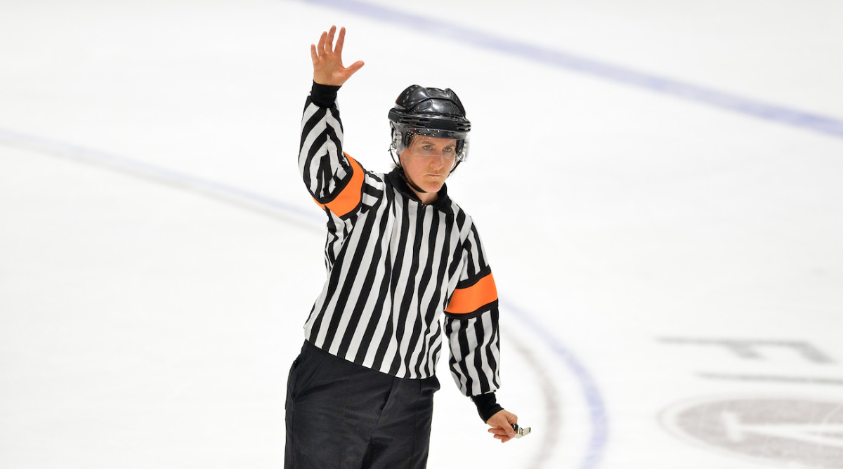 Tilt Hoodie Hockey Goal Goon Ice Rink Skate Playoff Referee