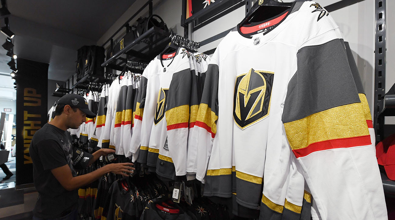 Stanley Cup Final 2018 Schedule, date, game times SI Kids Sports