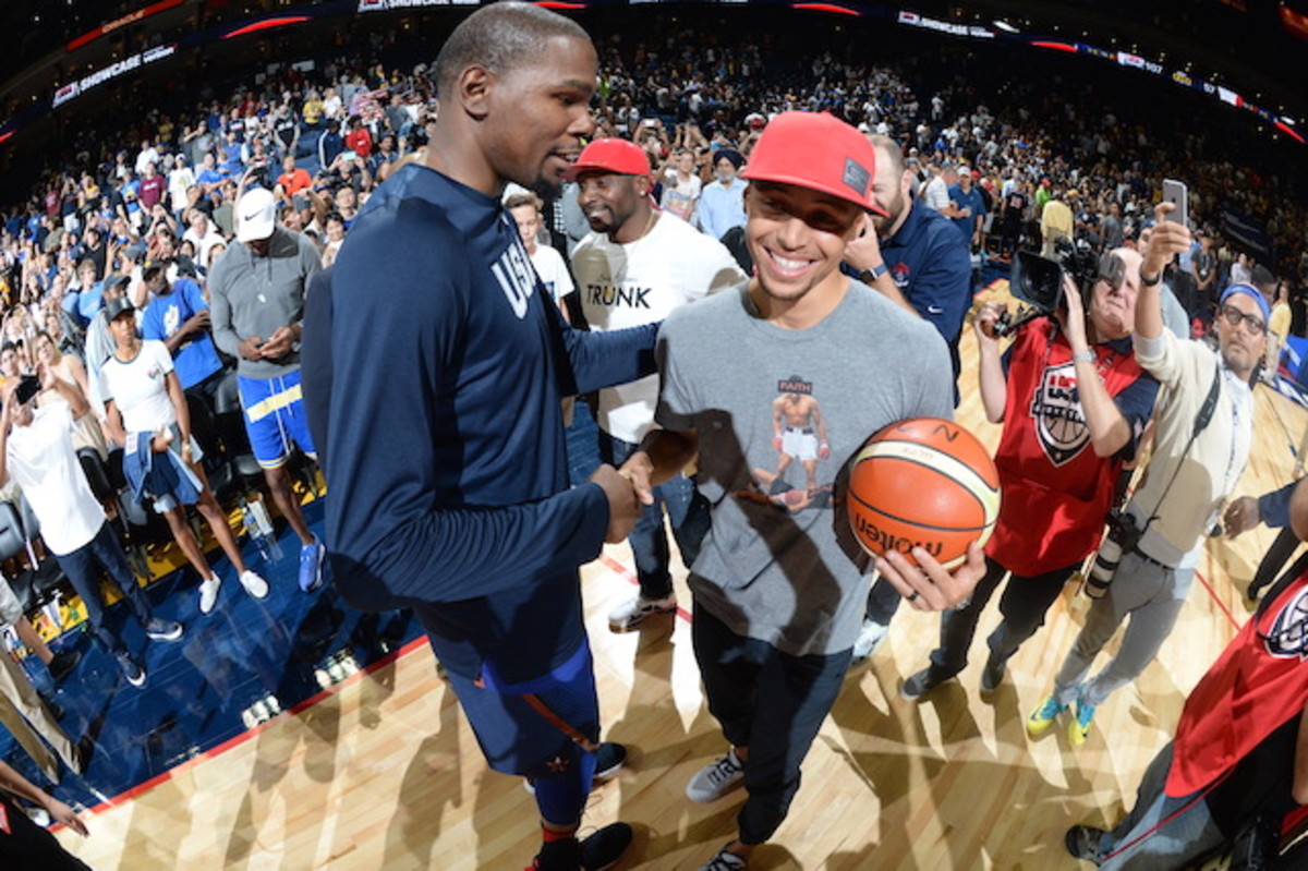 kids kd 13