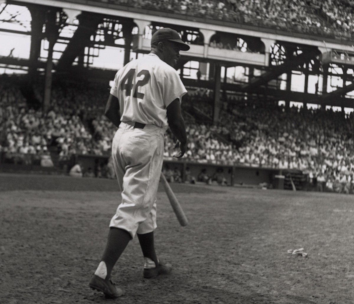 Friday Afterschool Special: Jackie Robinson Day - SI Kids: Sports News