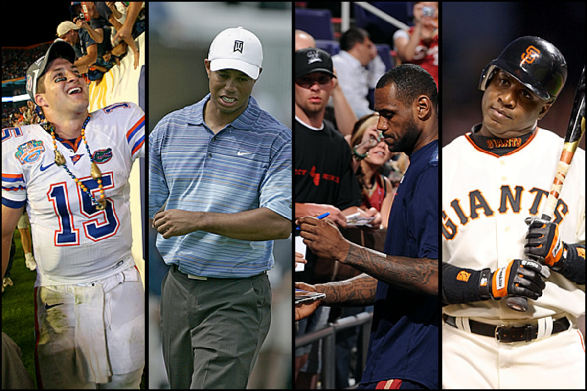 If I Ruled the Sports World... - SI Kids: Sports News for Kids, Kids ...