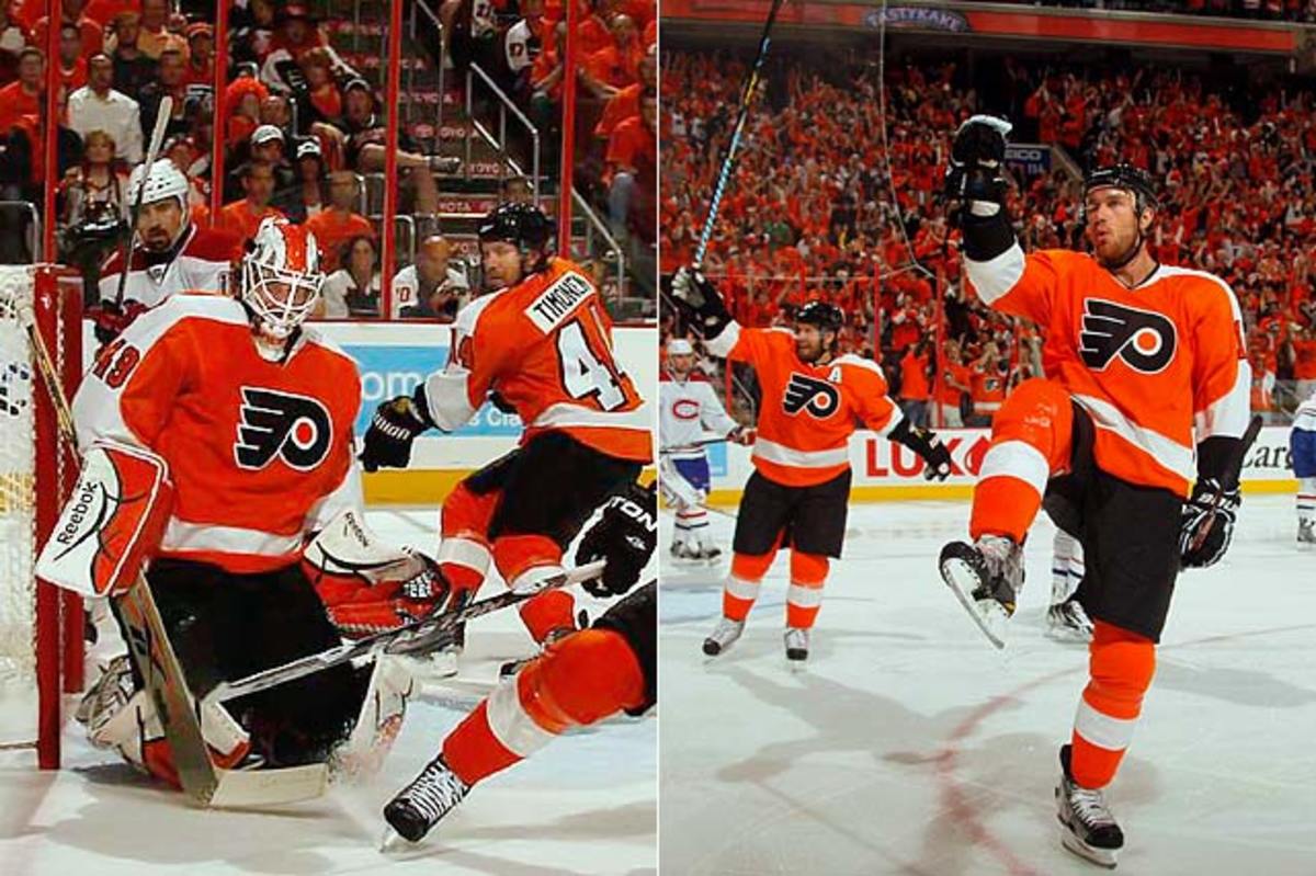 Unlikely Stanley Cup Finalists SI Kids Sports News for Kids, Kids