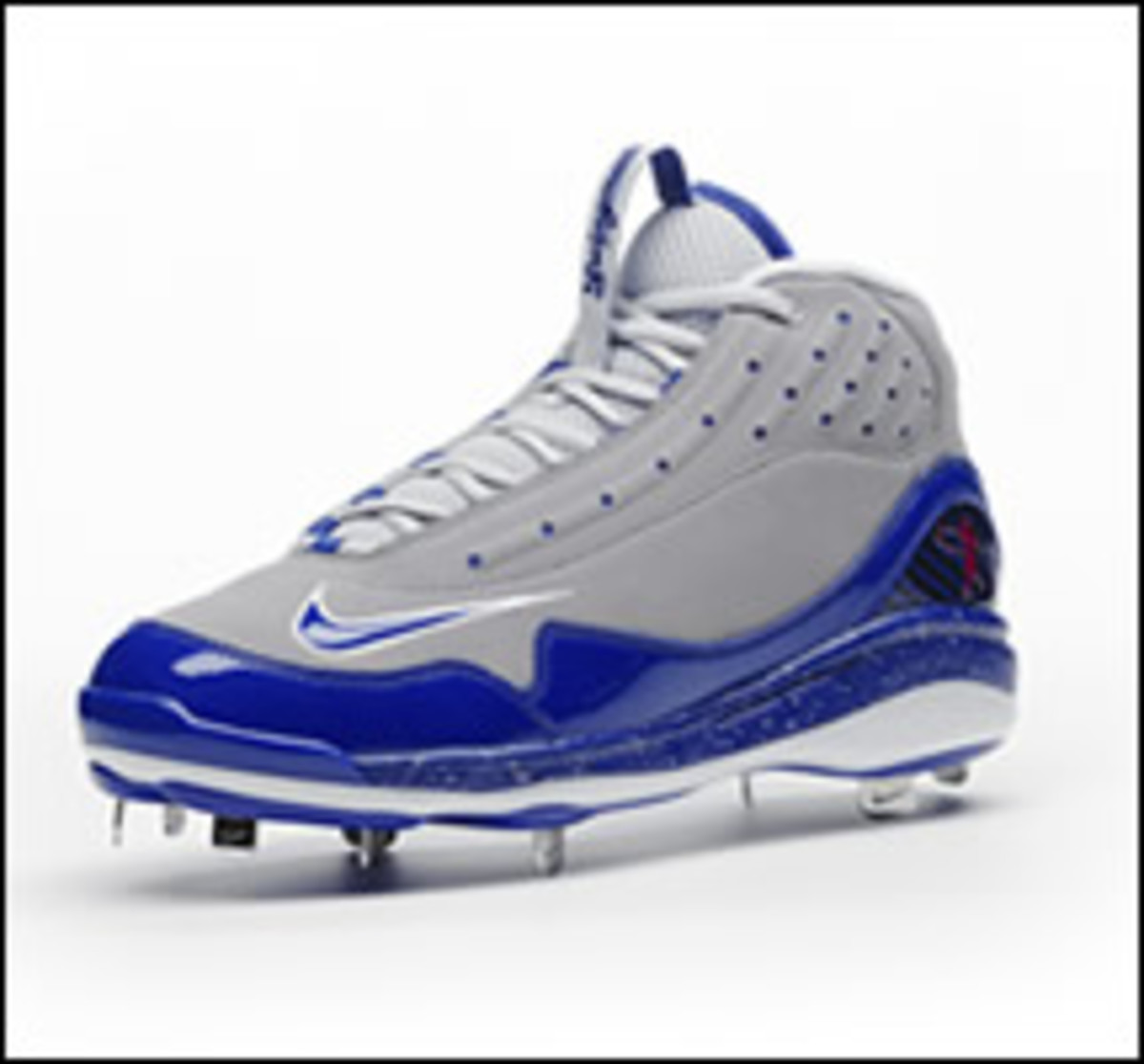 nike swingman baseball apparel
