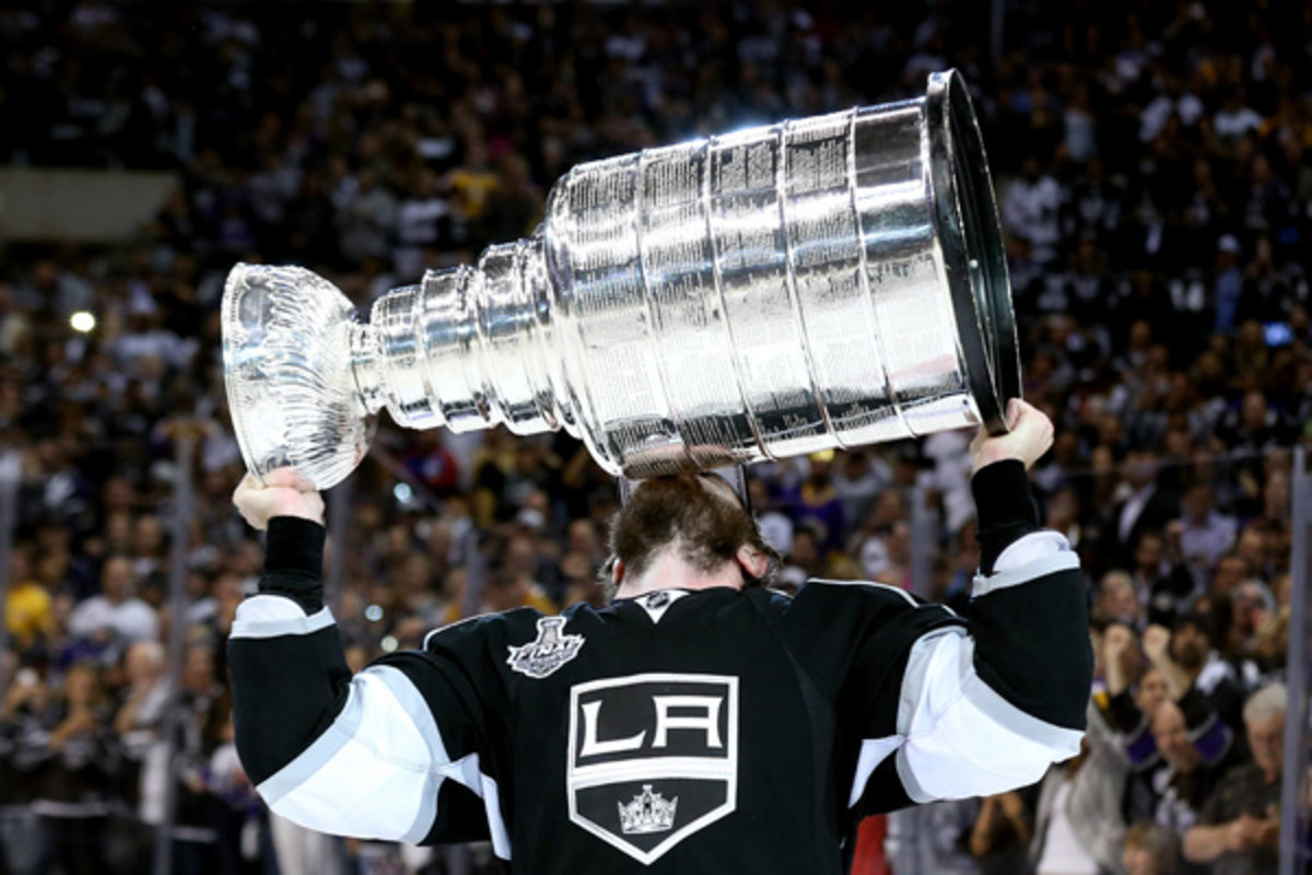 Kings are 2014 Stanley Cup Champions! - SI Kids: Sports News for Kids, Kids  Games and More