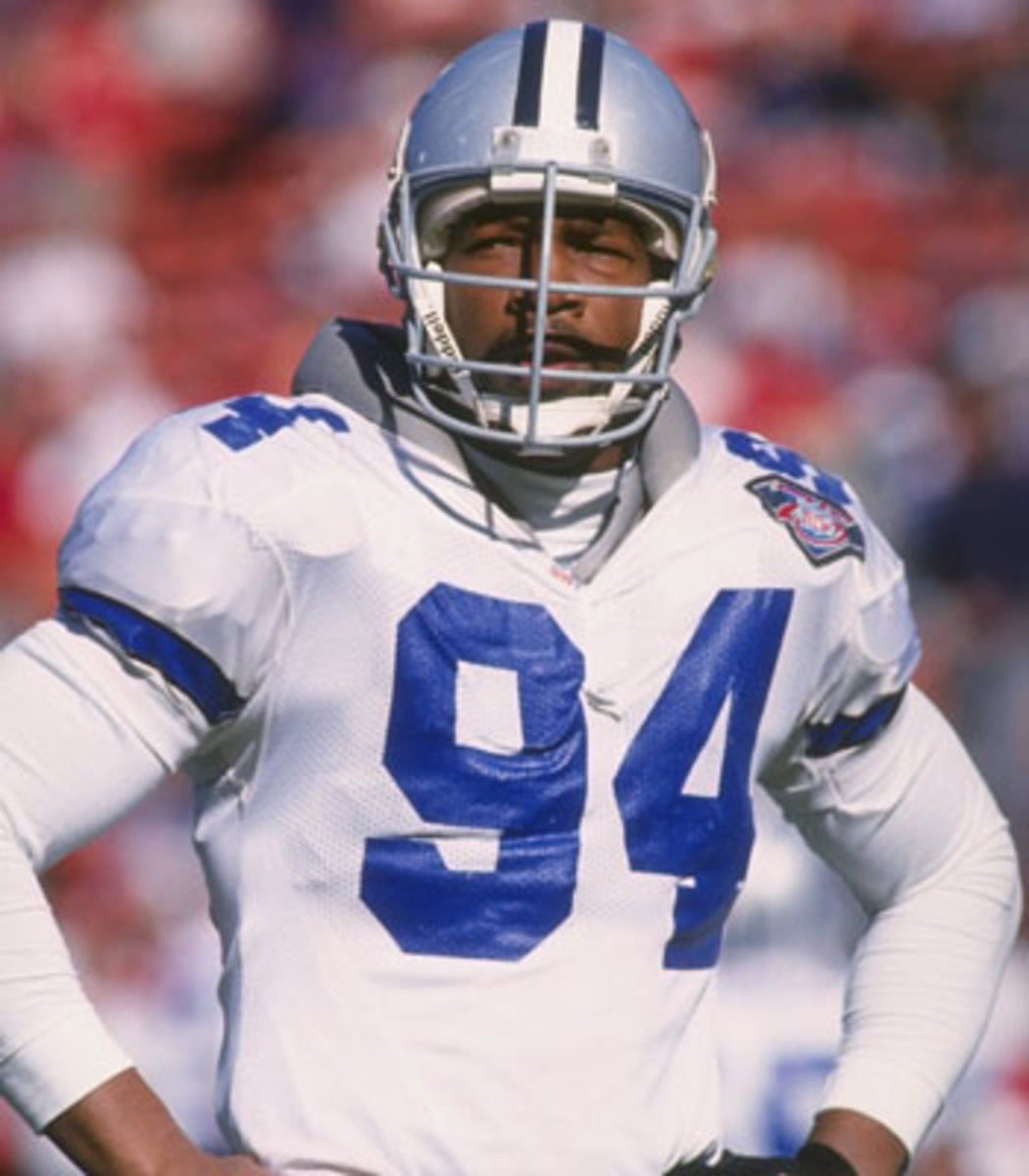 2015 football hall of fame charles haley