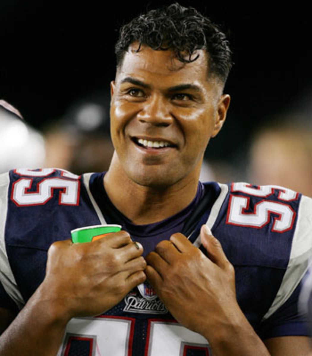 2015 football hall of fame junior seau