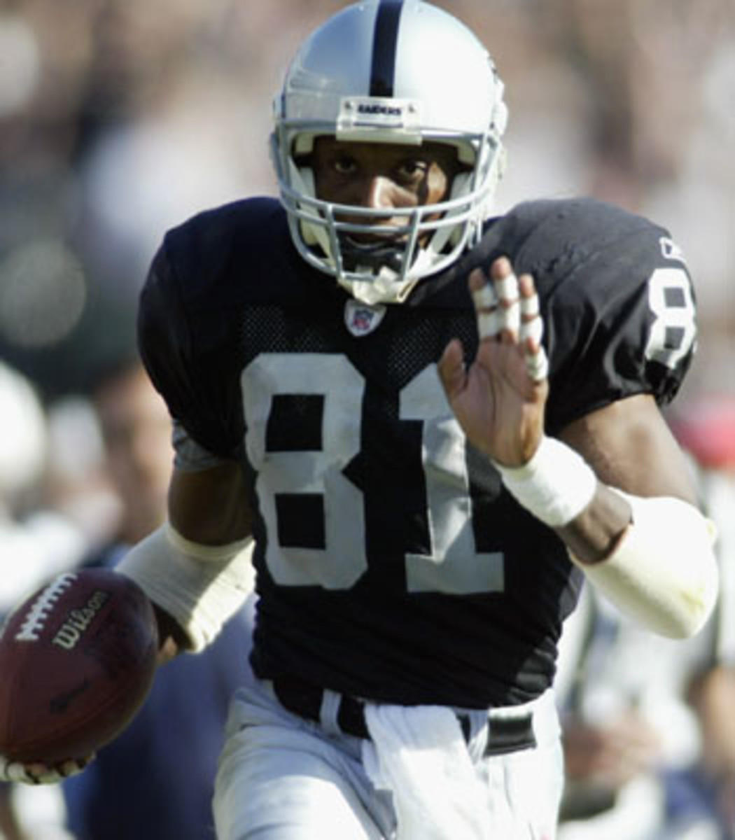 2015 football hall of fame tim brown