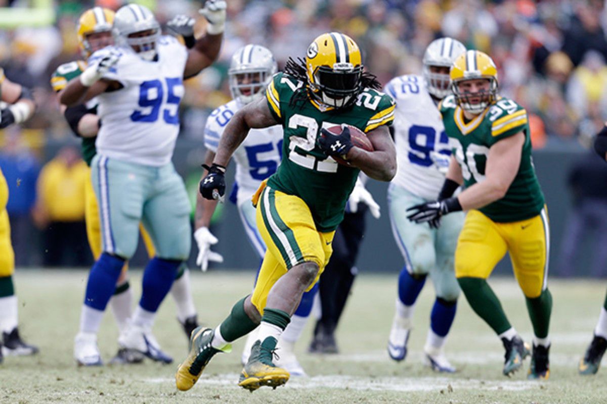 fantasy football 2015 snake draft eddie lacy