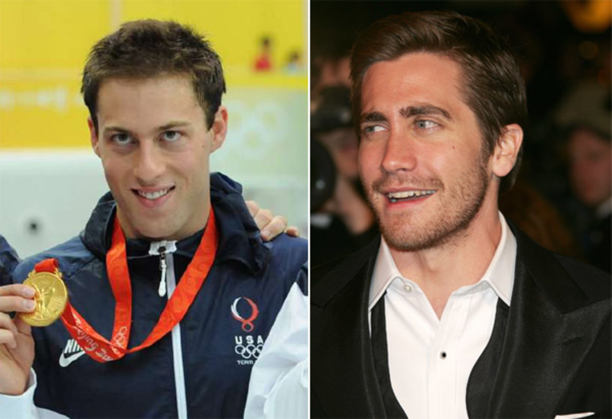 garret webber-gale jake gyllenhaal