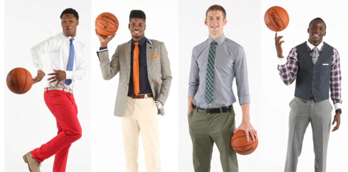 nba draft 2013 cody zeller ben mclemore nerlens noel