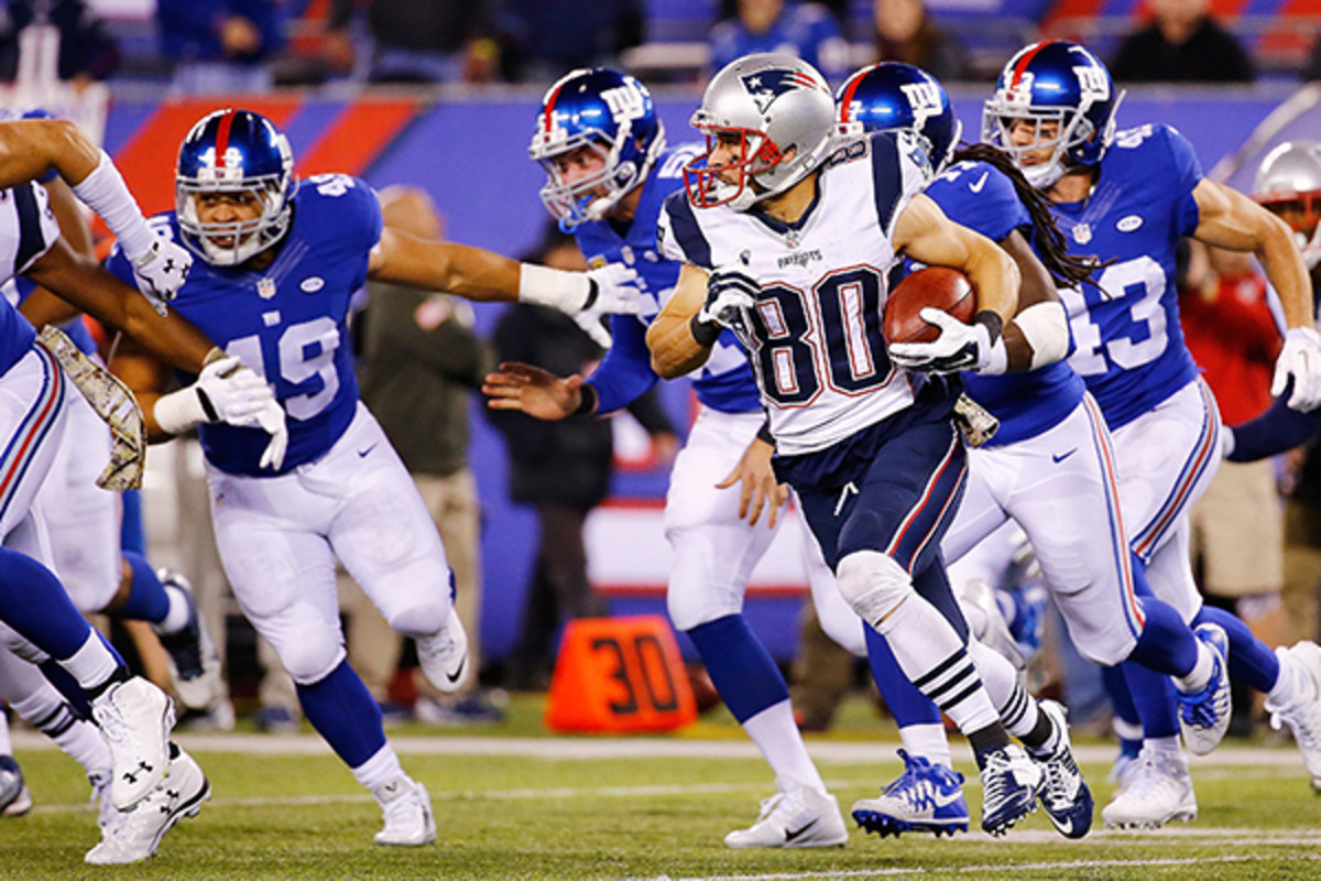 fantasy football 2015 week 11 waivers danny amendola