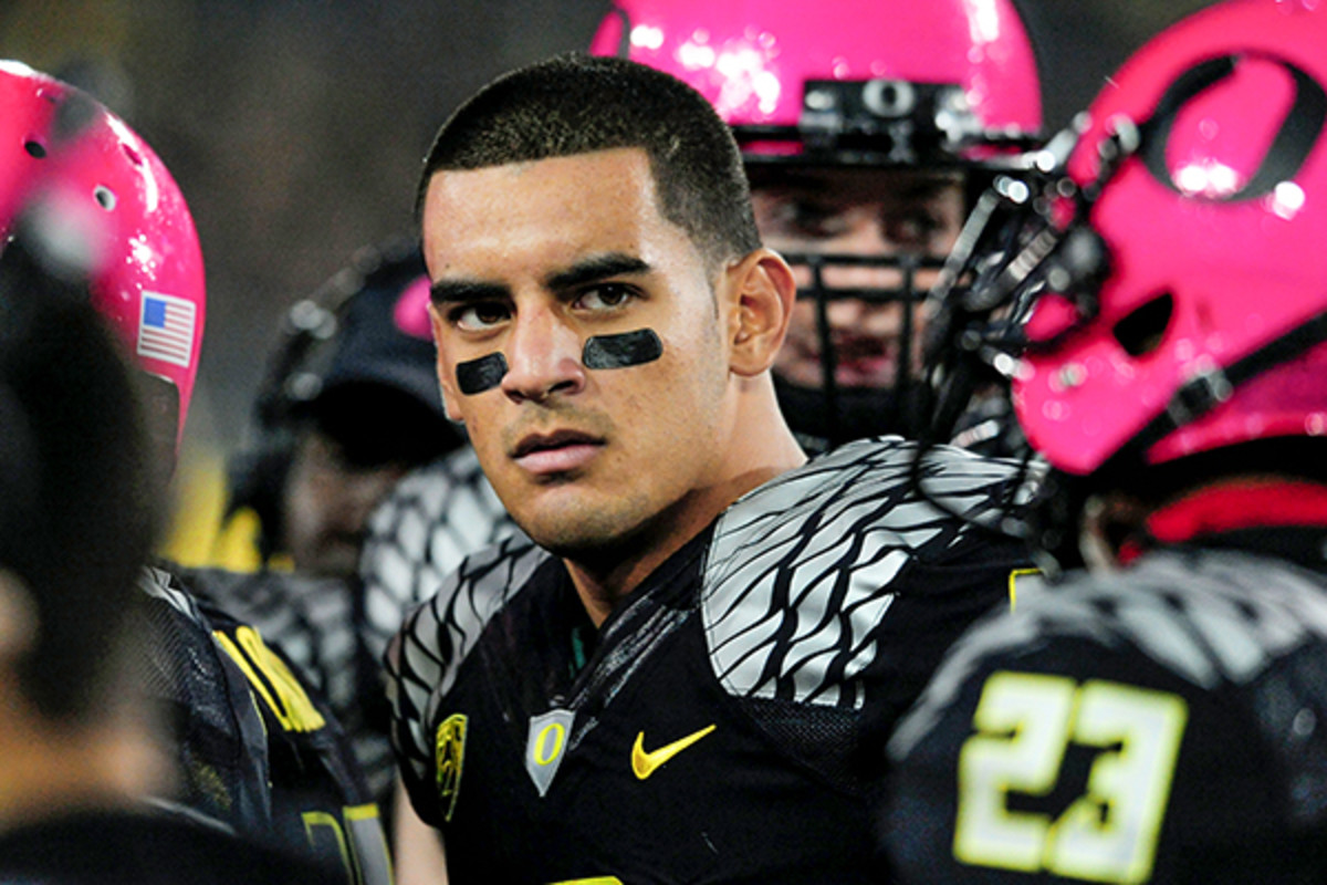 marcus mariota oregon ducks