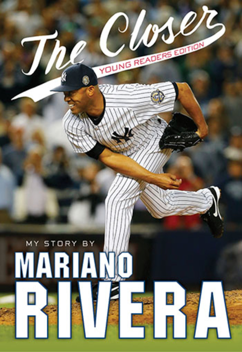 mariano rivera the closer