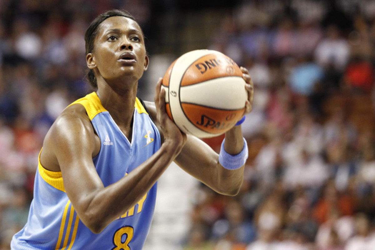 swin cash chicago sky