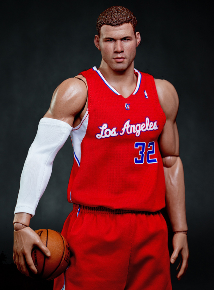 blake griffin enterbay