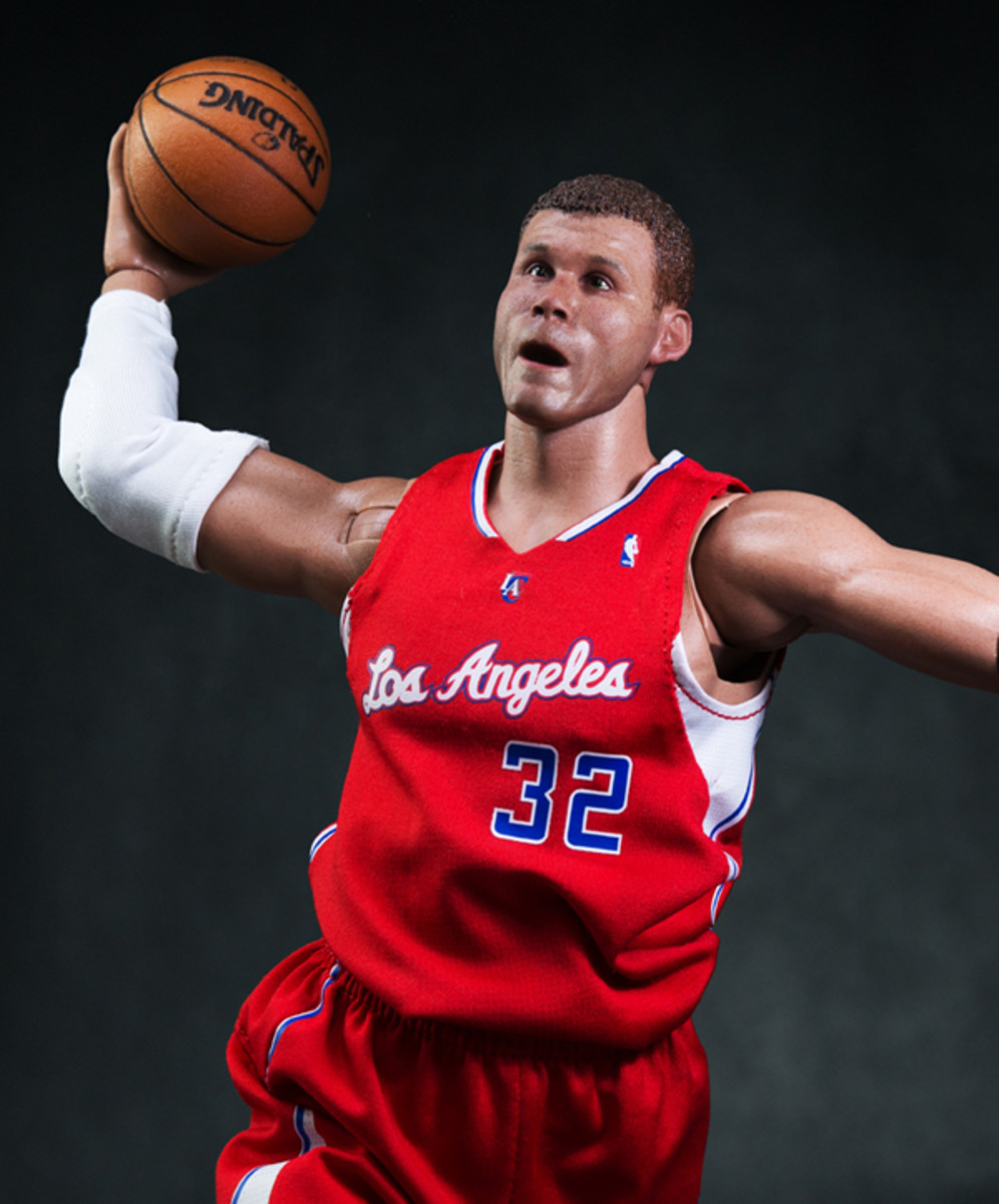 blake griffin enterbay