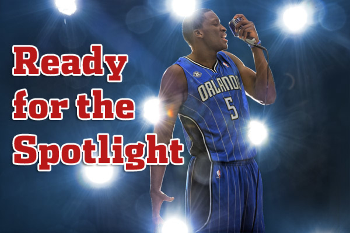 victor oladipo orlando magic