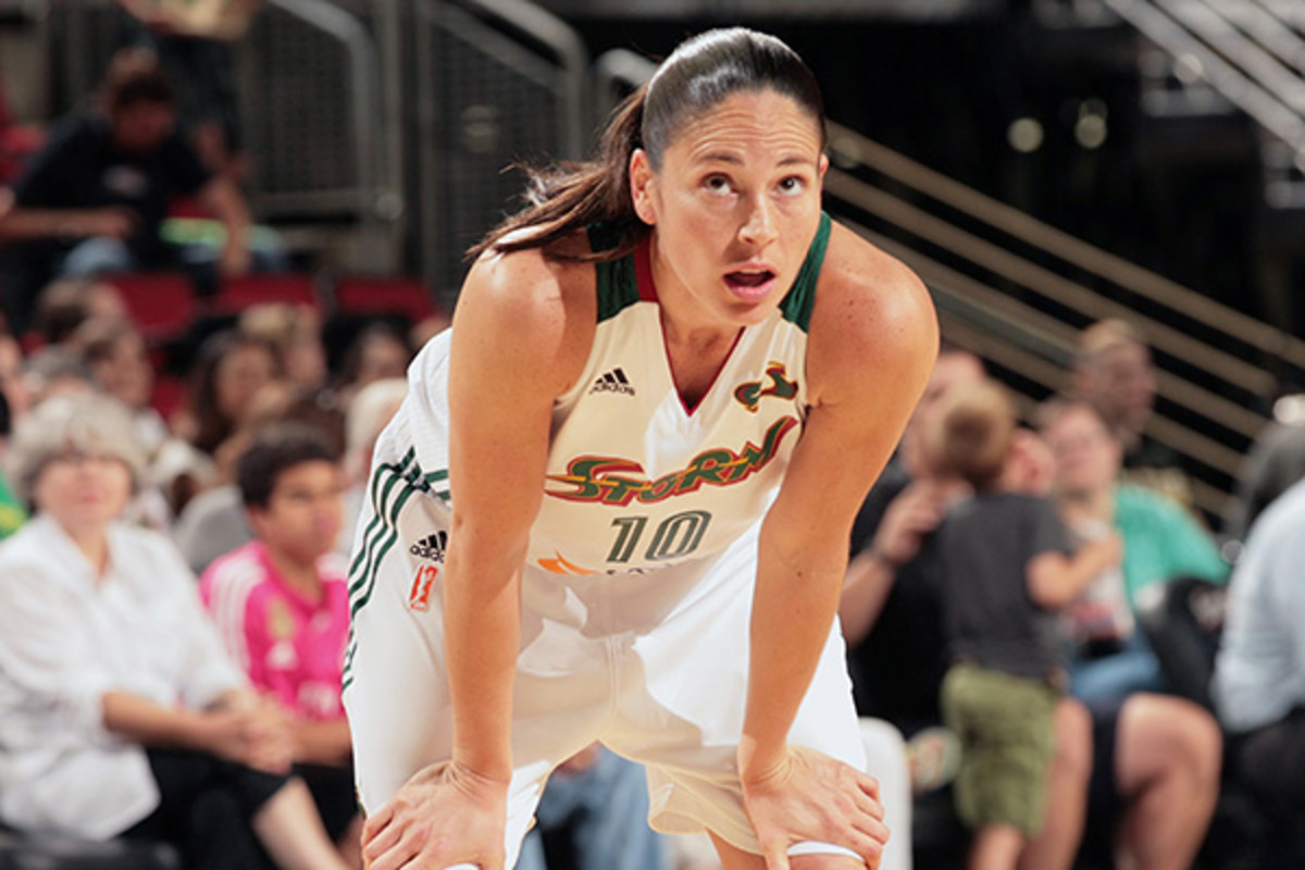 sue bird seattle storm wnba