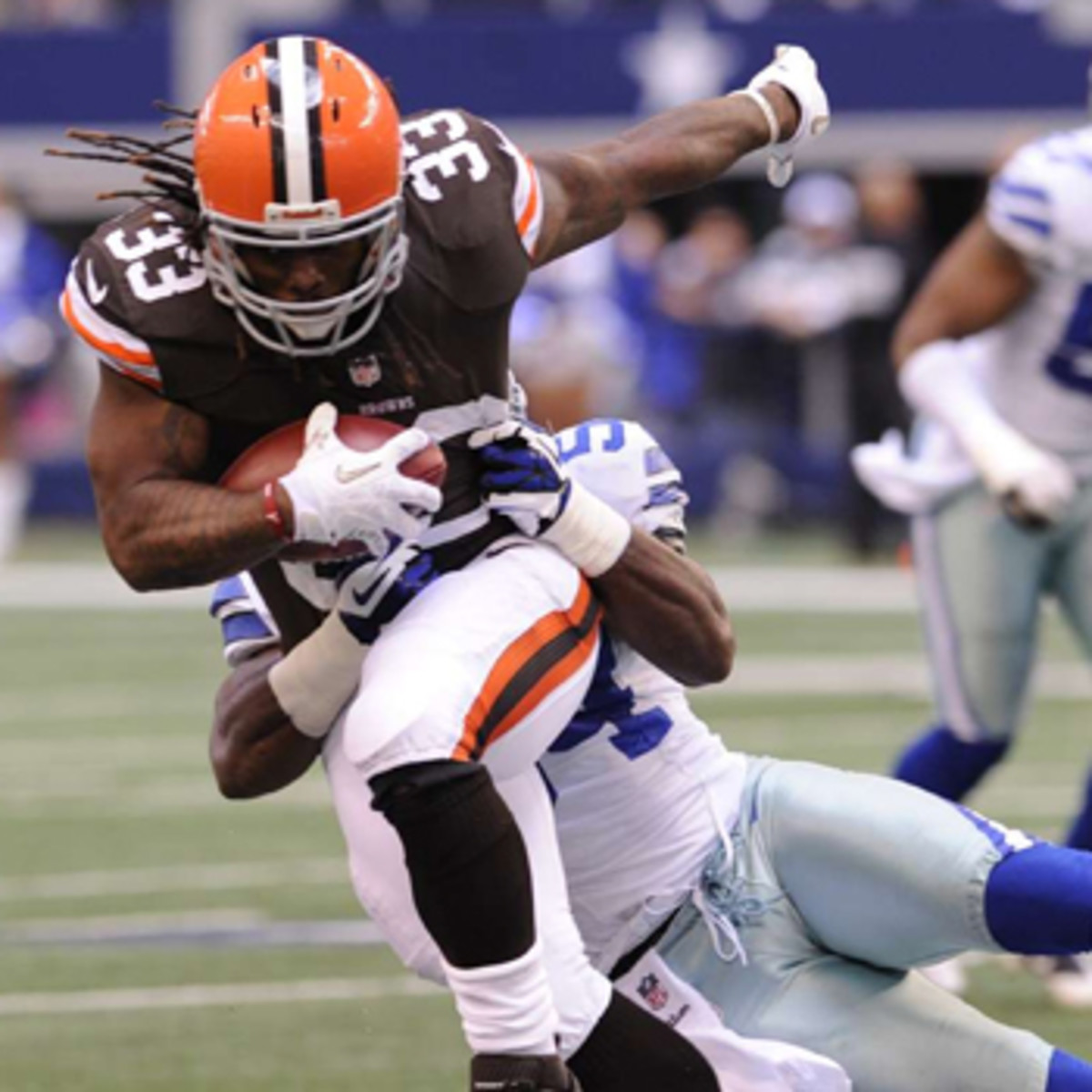 afc north scouting report cleveland browns