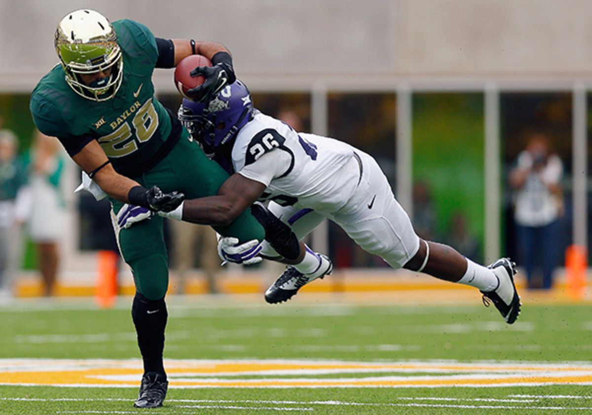 big 12 college football playoffs baylor tcu