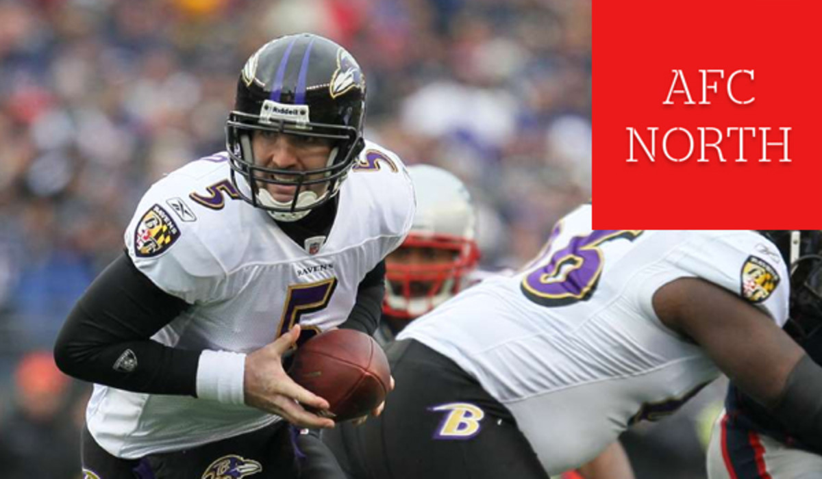 baltimore ravens joe flacco