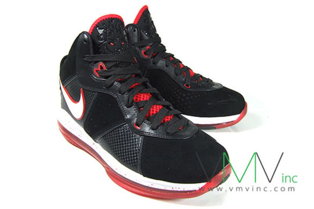 nike air max lebron viii