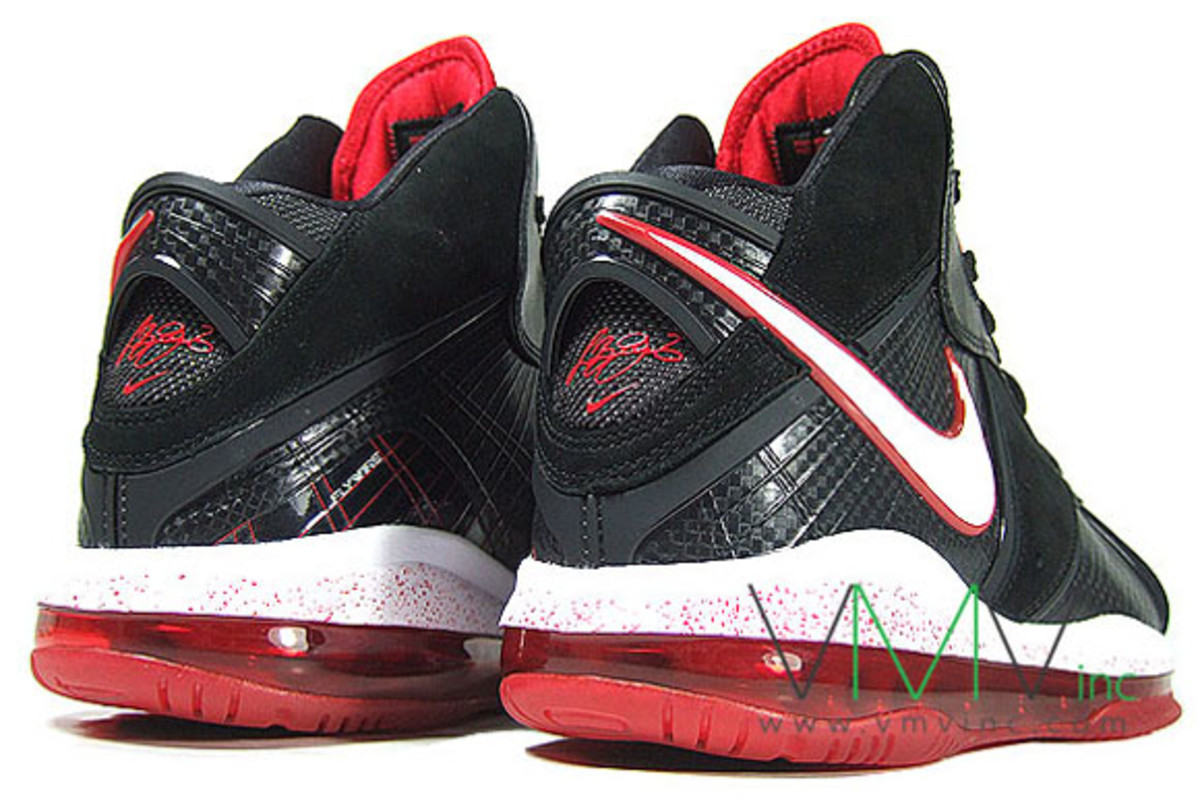 lebron viii shoes