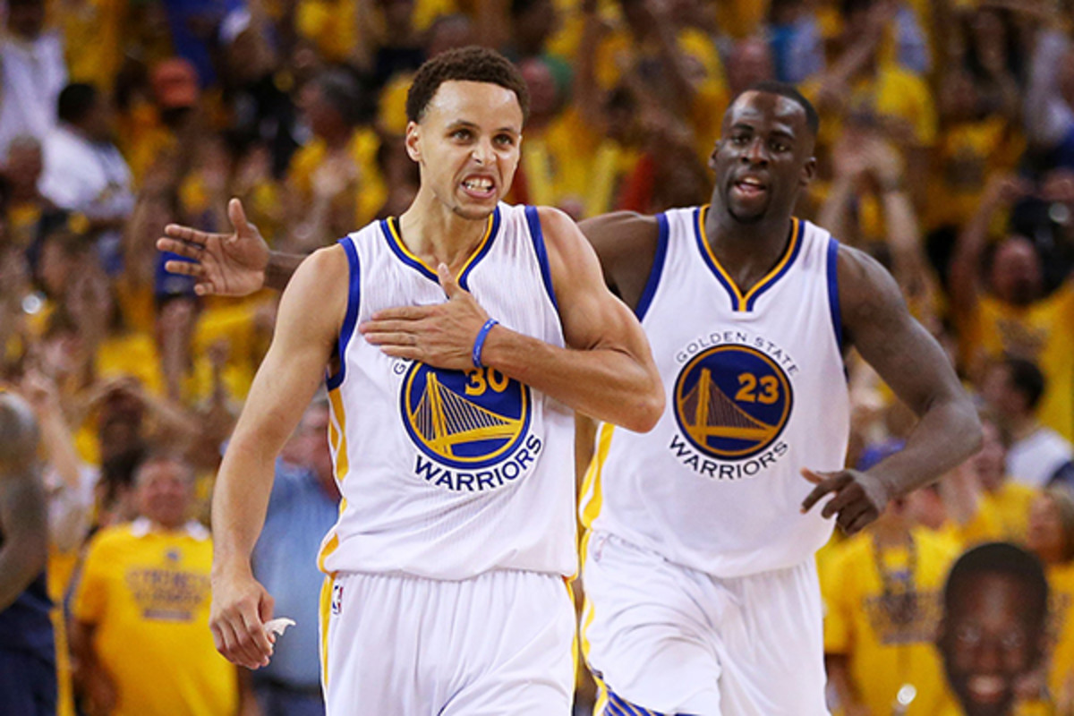 2015 nba finals game 5 golden state warriors