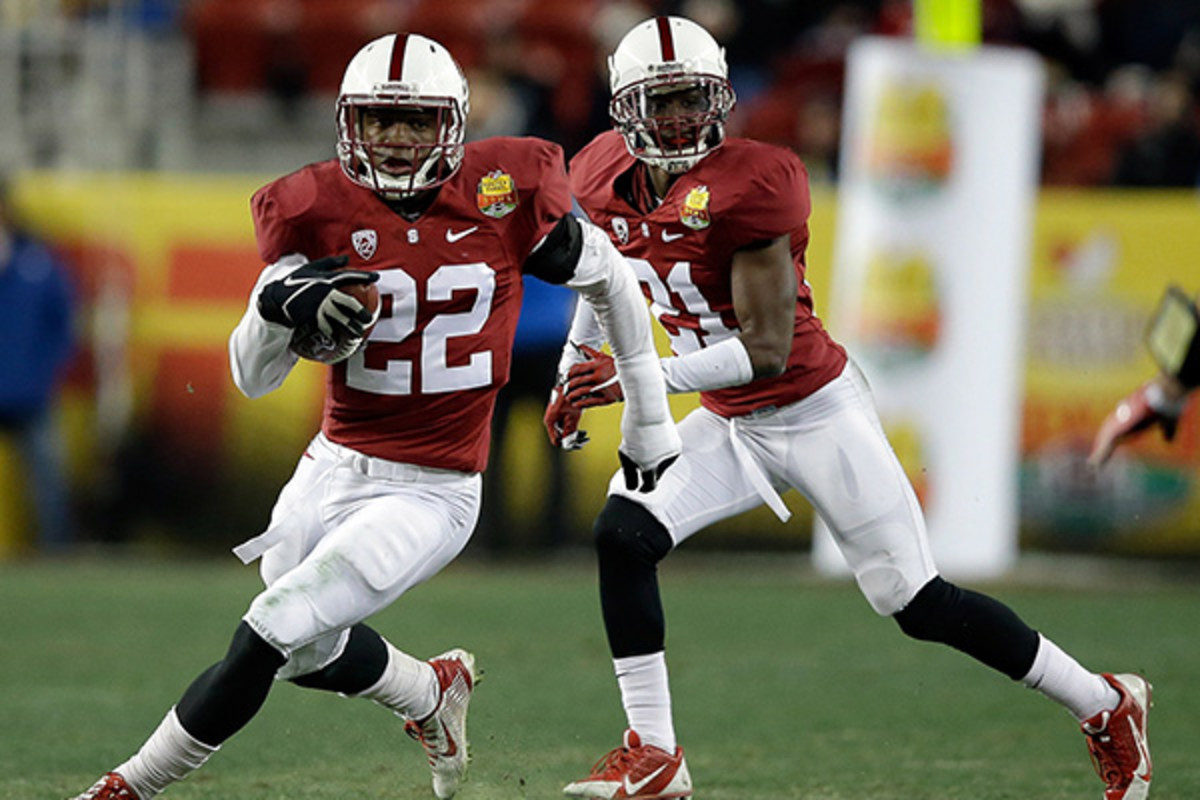 2015 college football top 25 stanford