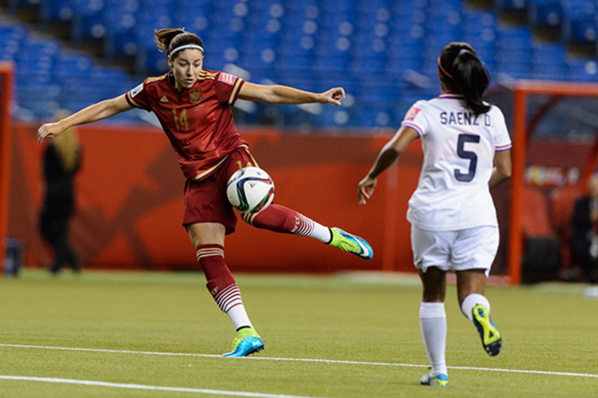 2015 women's world cup viewers