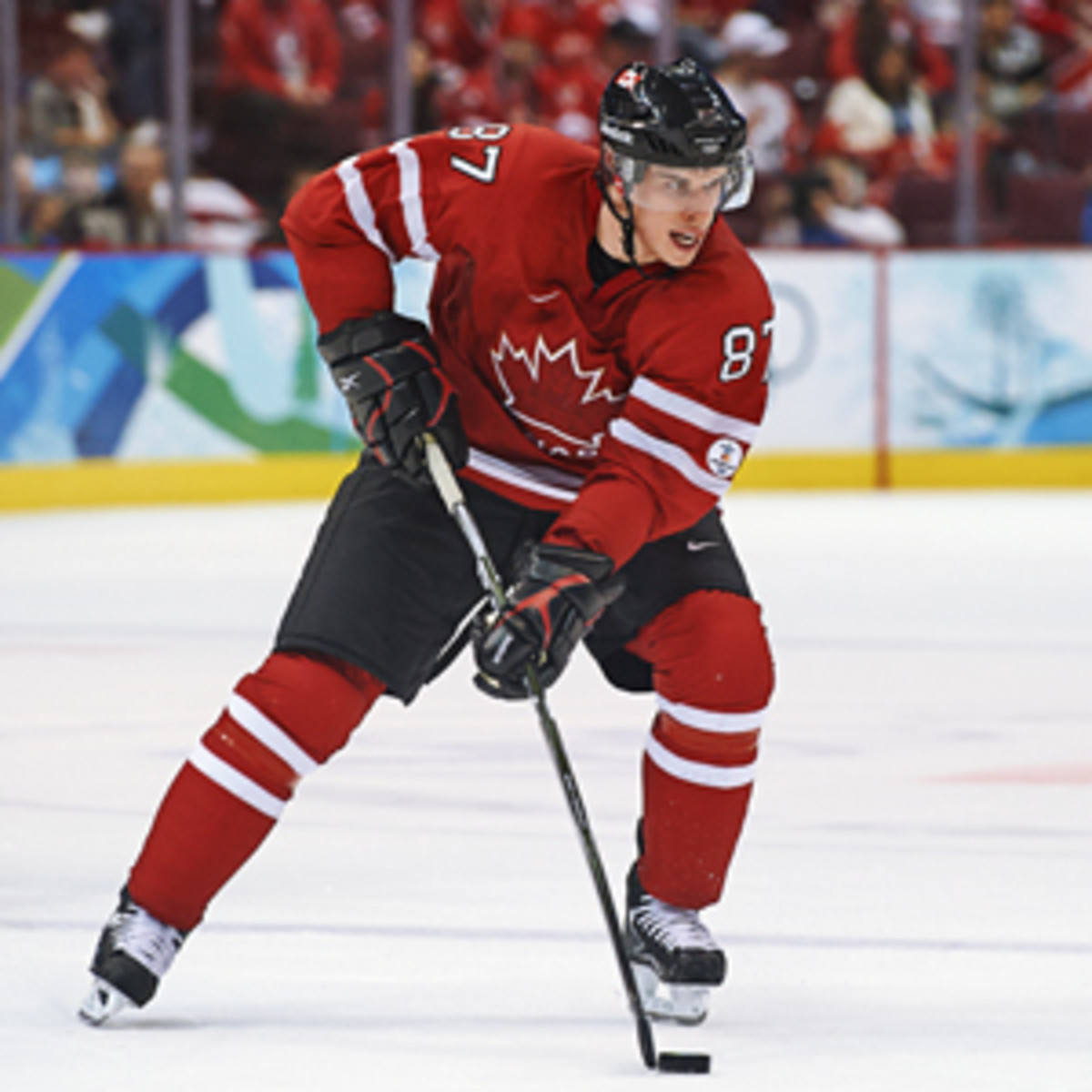 nhl preview 2013-14 olympics