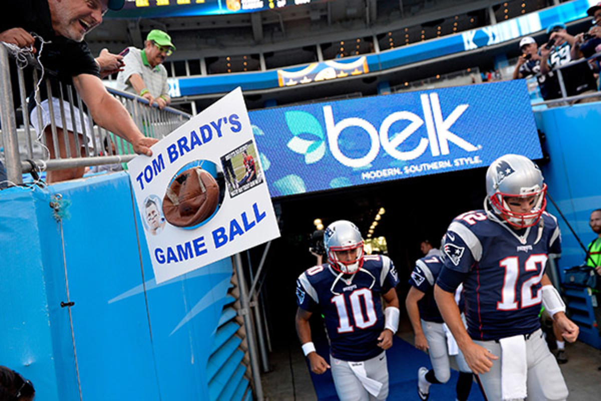 tom brady patriots deflategate suspension overturned