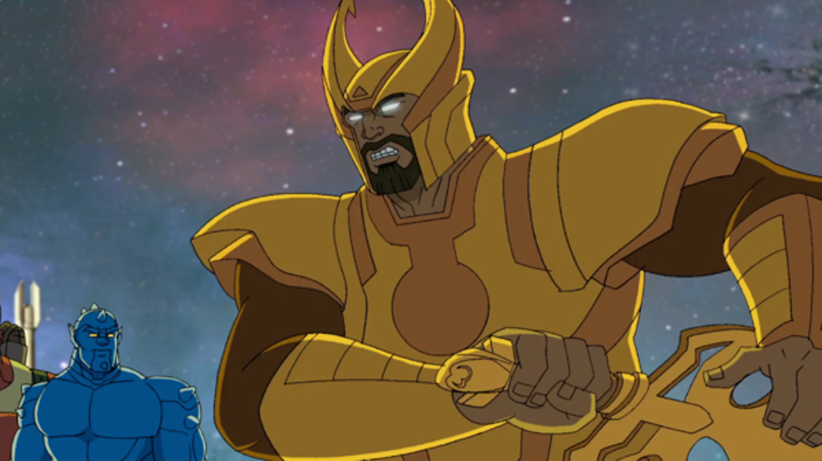 chris bosh agents of smash disney xd heimdall