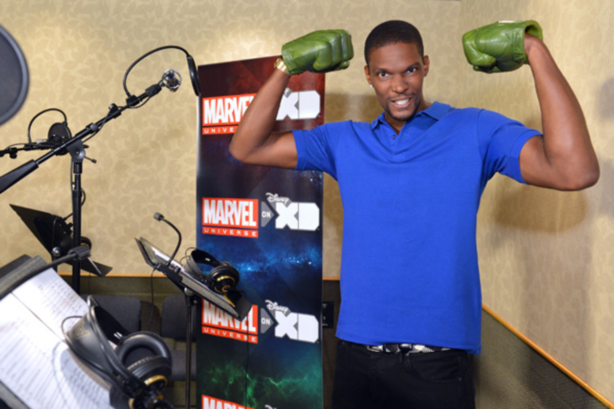 chris bosh agents of smash disney xd heimdall