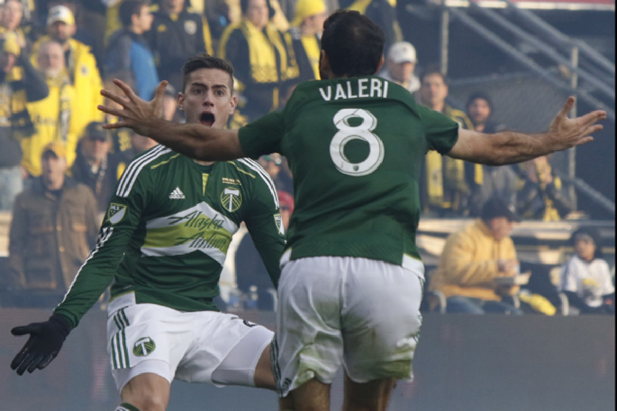 portland timbers mls cup 2015