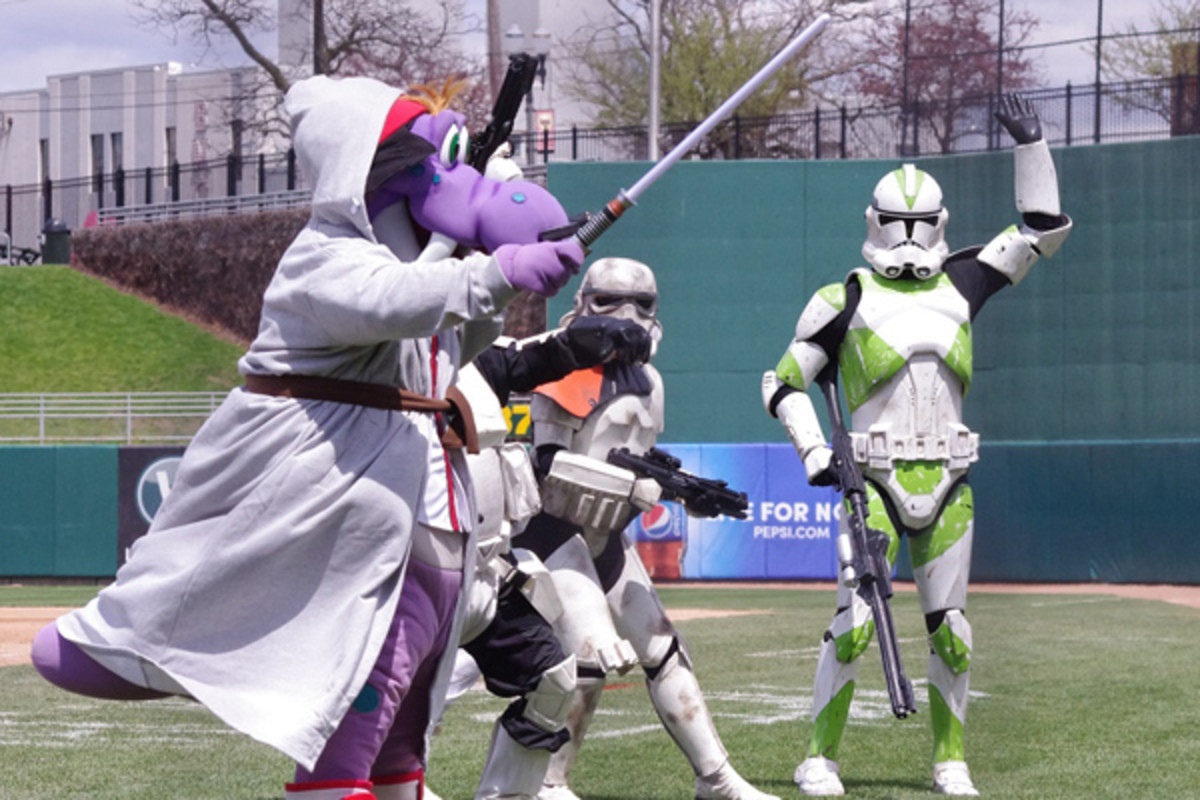 star wars baseball 2014 lansing lugnuts