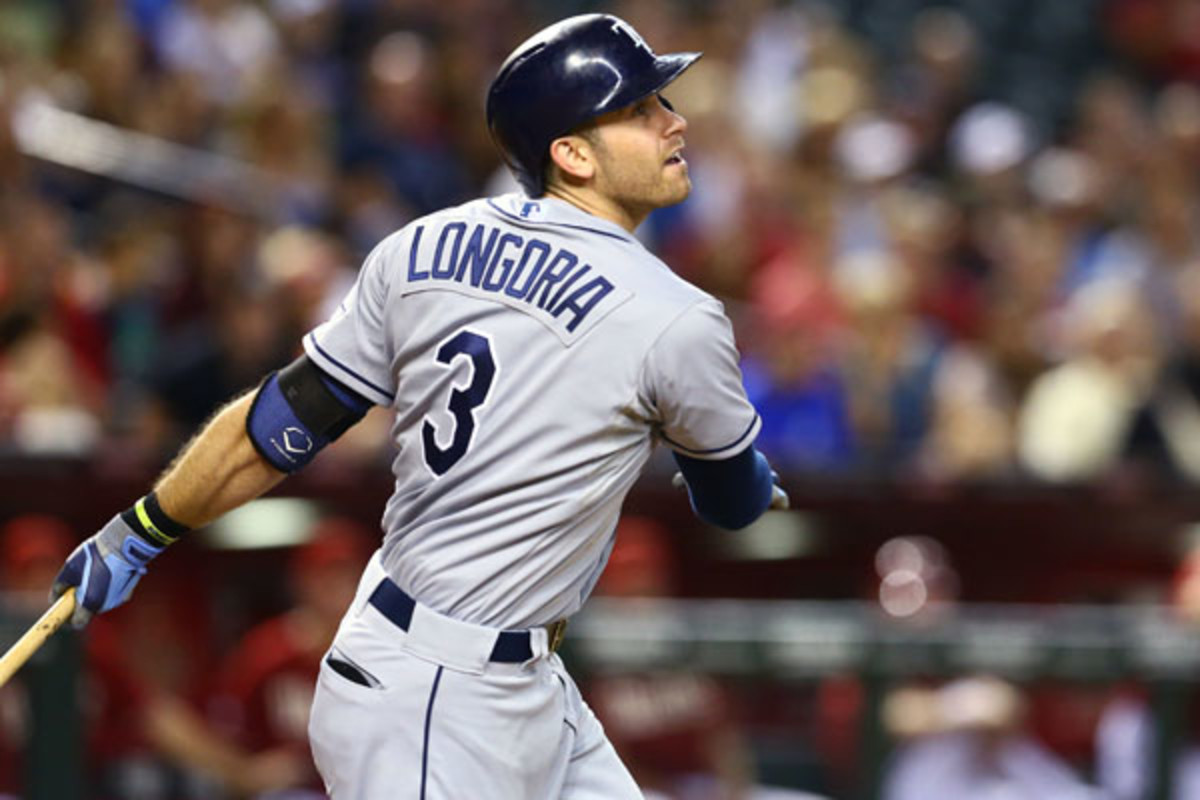 Hitting Tips from Evan Longoria - SI Kids: Sports News for Kids, Kids Games  and More