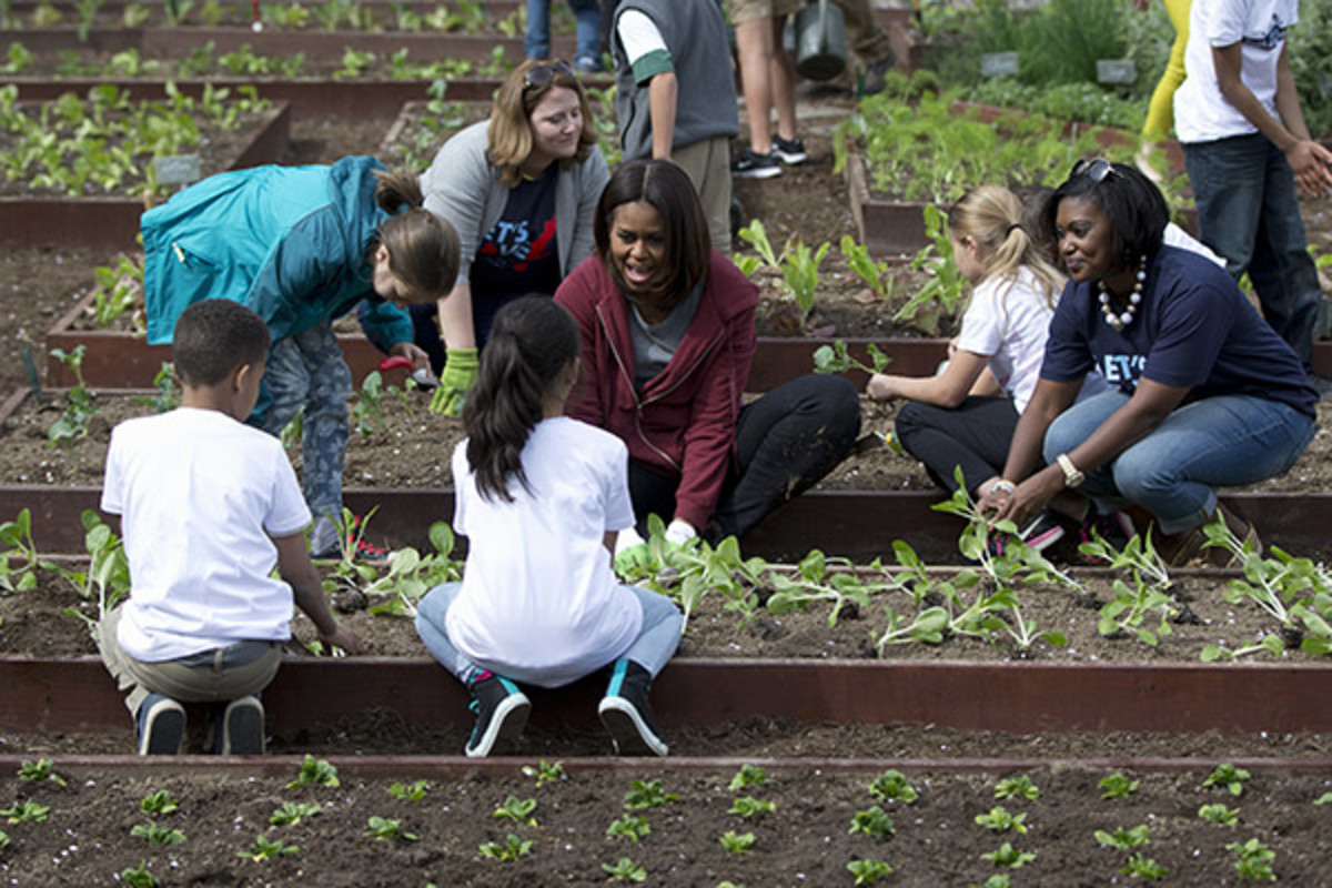 usda tom vilsack healthy eating