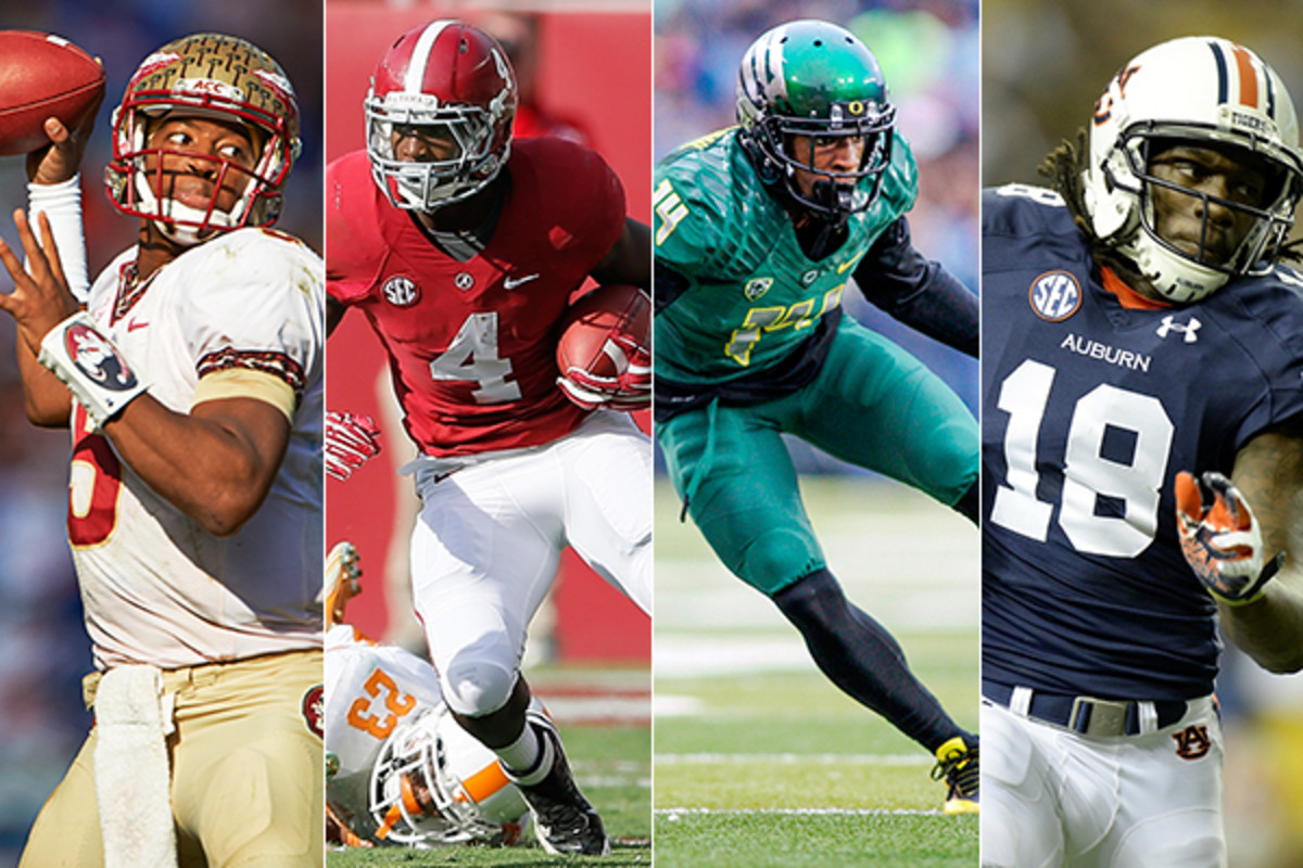 college football preview 2014 top ten