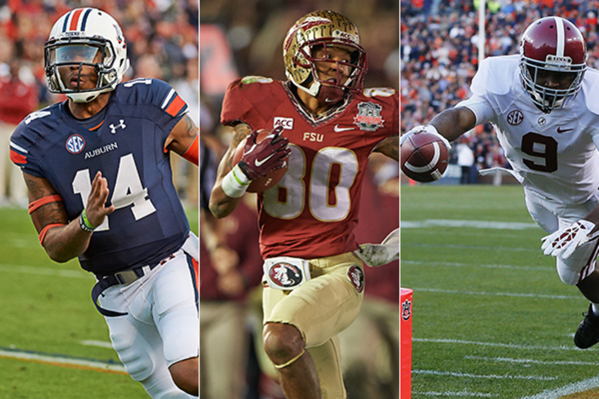 college football preview 2014 playmakers