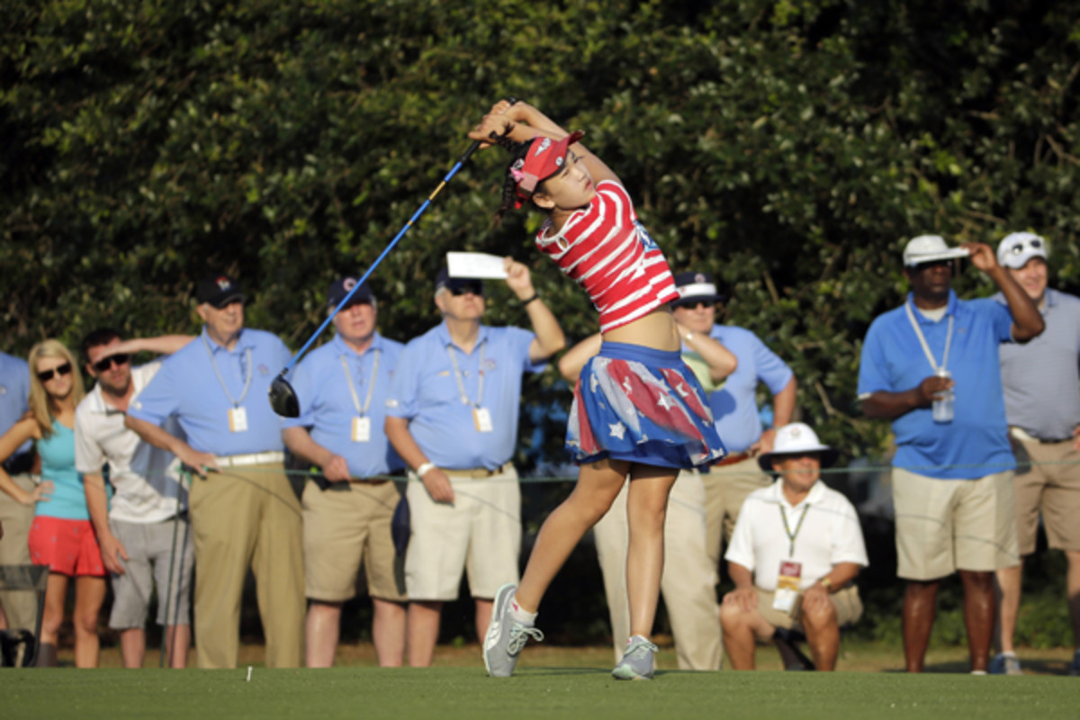 lucy li us open 2014 lpga