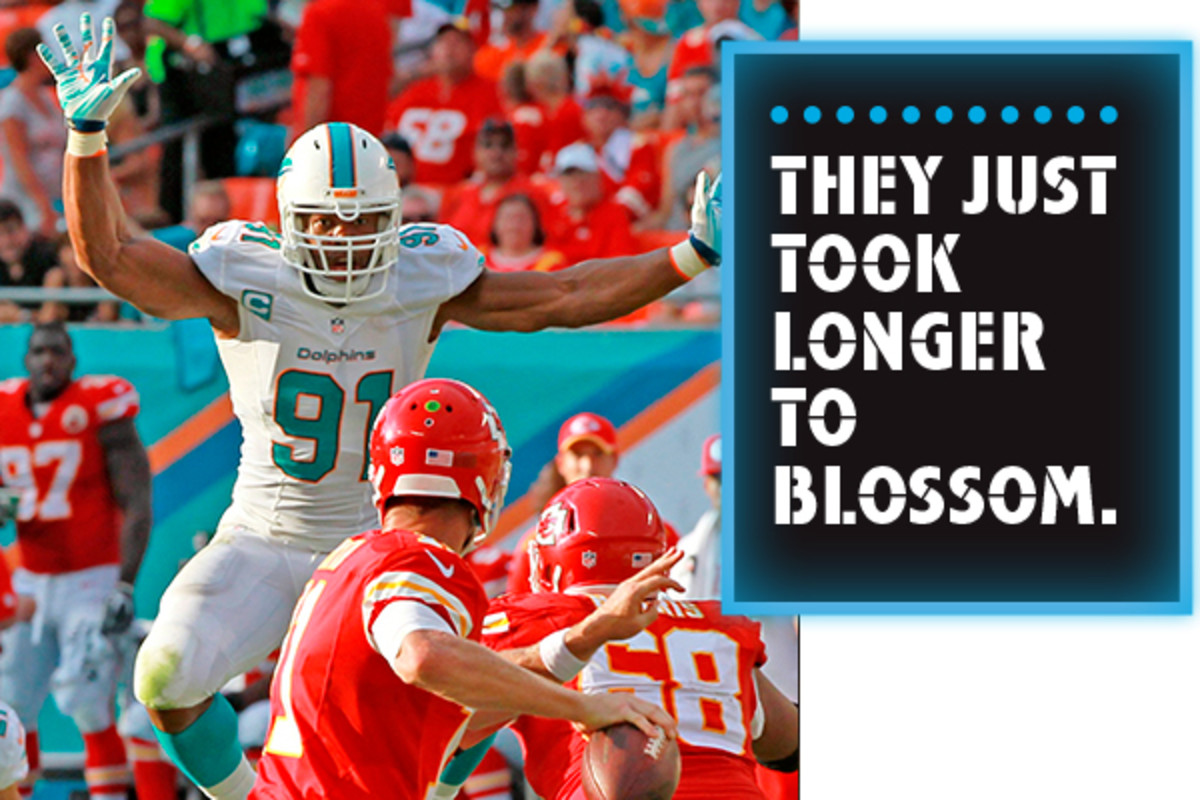 nfl undrafted cameron wake